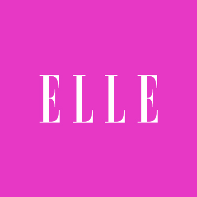 Elle - Goop Campaign